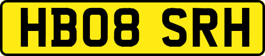 HB08SRH