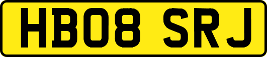 HB08SRJ