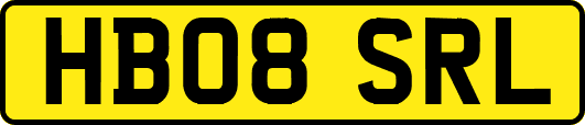 HB08SRL