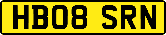 HB08SRN