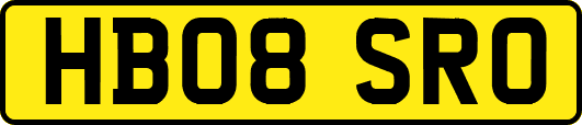 HB08SRO