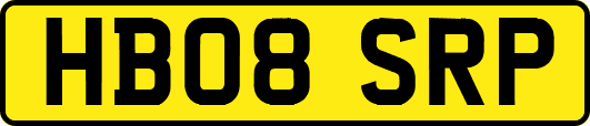HB08SRP