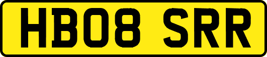 HB08SRR