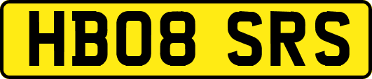 HB08SRS