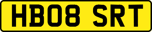 HB08SRT