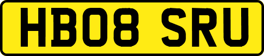HB08SRU