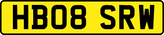 HB08SRW
