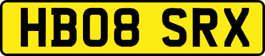 HB08SRX