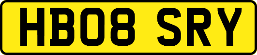 HB08SRY