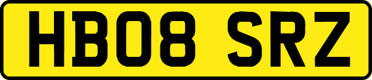 HB08SRZ