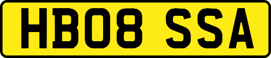 HB08SSA