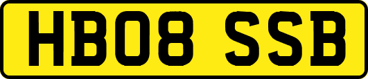 HB08SSB