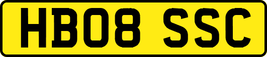 HB08SSC
