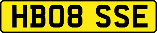 HB08SSE
