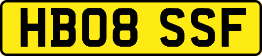 HB08SSF