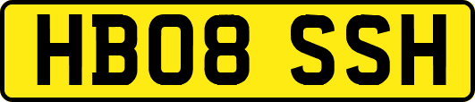 HB08SSH