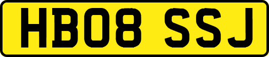 HB08SSJ