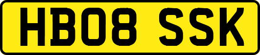 HB08SSK