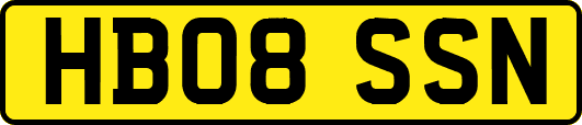 HB08SSN