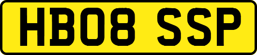 HB08SSP
