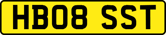HB08SST