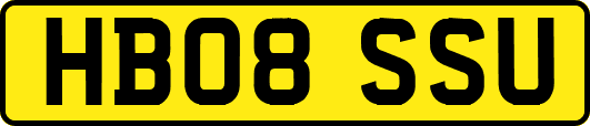 HB08SSU
