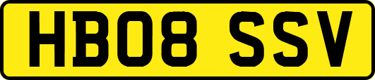 HB08SSV