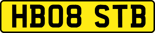HB08STB