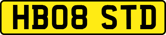 HB08STD