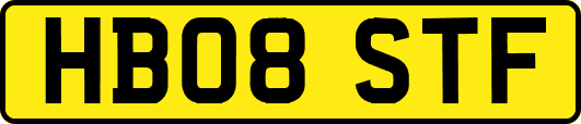 HB08STF