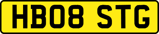 HB08STG