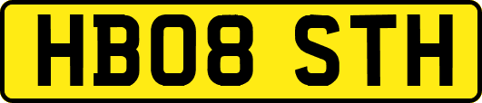 HB08STH