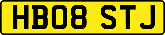 HB08STJ
