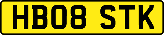 HB08STK