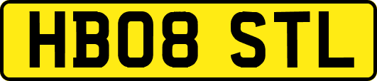 HB08STL