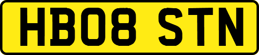 HB08STN