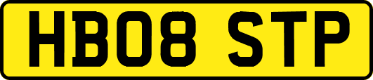 HB08STP