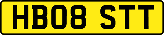 HB08STT