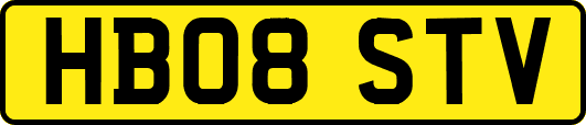 HB08STV