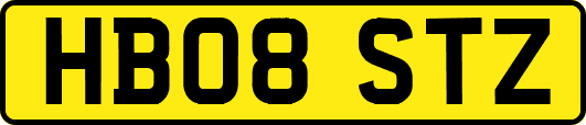 HB08STZ