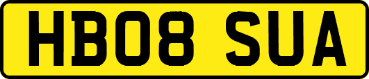 HB08SUA