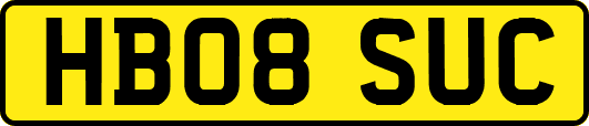 HB08SUC