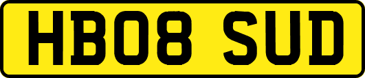 HB08SUD
