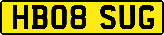 HB08SUG