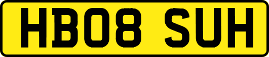 HB08SUH