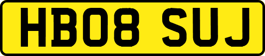 HB08SUJ
