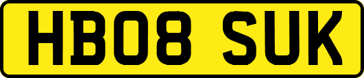 HB08SUK