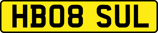 HB08SUL