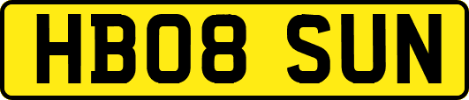 HB08SUN