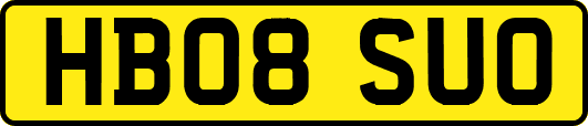 HB08SUO
